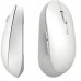 Беспроводная мышка XIAOMI Mi Dual Mode Wireless Mouse Silent Edition, White