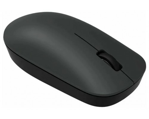 Беспроводная мышка XIAOMI Wireless Mouse Lite, Black