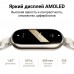 Фитнес-браслет Xiaomi Smart Band 8, Black