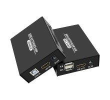 HDMI Extender (USB) 298 60м KVM