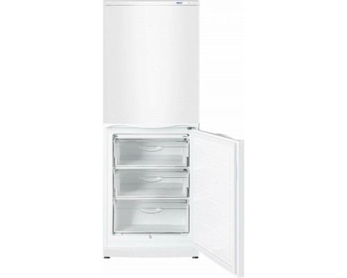 Холодильник ATLANT ХМ-4010-022, Белый