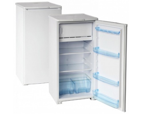 Холодильник БИРЮСА 10, Белый