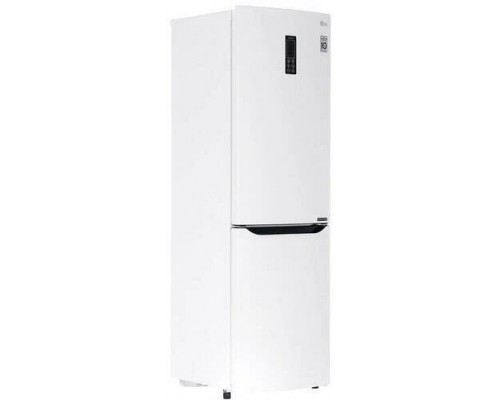 Холодильник LG GA-B419SQUL, Белый