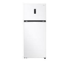 Холодильник LG GN-B332SQGB, Белый