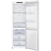 Холодильник Samsung RB30A30N0WW/WT, Белый