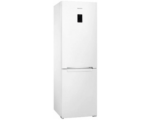 Холодильник Samsung RB30A32N0WW/WT, Белый