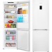 Холодильник Samsung RB30A32N0WW/WT, Белый