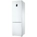 Холодильник Samsung RB37A5200WW/WT, Белый