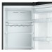 Холодильник Samsung RB37A5291B1, Графитовый
