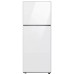 Холодильник Samsung RT42CB662012, Белый