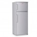 Холодильник SHIVAKI 2K-HD276FN с ручкой, Камень серый