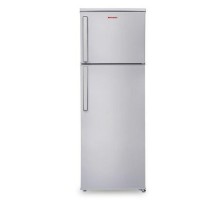 Холодильник SHIVAKI 2K-HD316FN, Серый