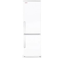 Холодильник SHIVAKI 2K-HD345RN, Белый