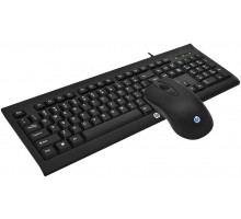 Игровая Клавиатура с мышкой HP KM-100
