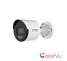 Камера IP Hikvision DS-2CD1027GO-L ColorVu