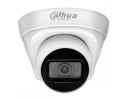 Камера Потолочная IP Dahua DH-IPC-HDW1230T1-S5 2Mp