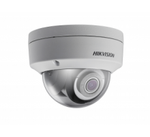 Камера Потолочная IP Hikvision DS-2CD2163G0-IS 6Mp, Mic