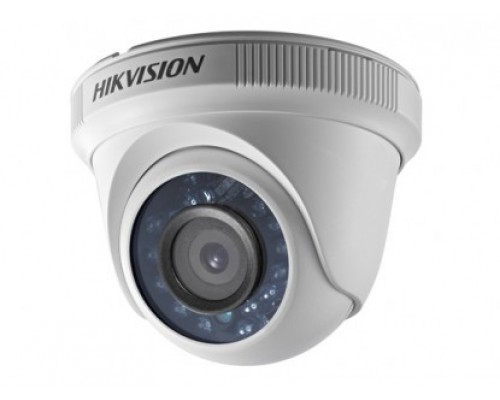 Камера Потолоная HIKVISION DS-2CE56С0T-IRP 1Mp 2,8mm