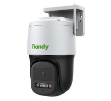 Камера Tiandy TC-H334S SMART WiFi PTZ 360° 3Mp, 4mm