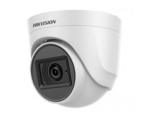 Камера Turbo HD Hikvision DS-2CE76D0T-ITPF (2,8mm)