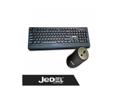 Клавиатура Jedel WS5300