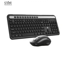 Клавиатуры беспроводной (с мышкой) HP CS500