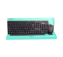 Клавиатуры беспроводной (с мышкой) Logitech MK290