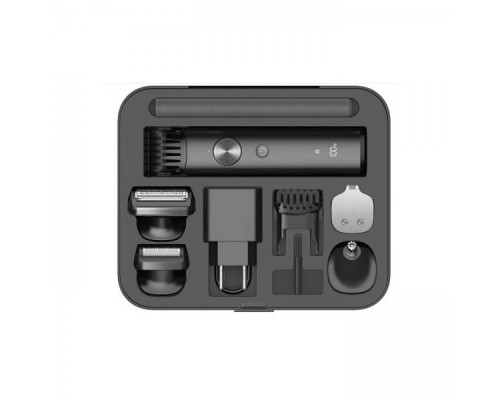 Машинка для стрижки Xiaomi Grooming Kit Pro