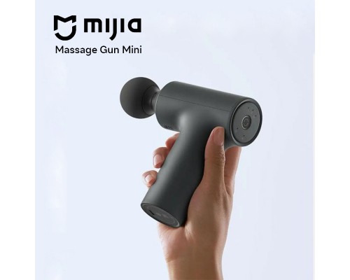 Массажер Xiaomi Massage Gun Mini