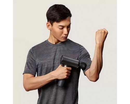 Массажер Xiaomi Massage Gun