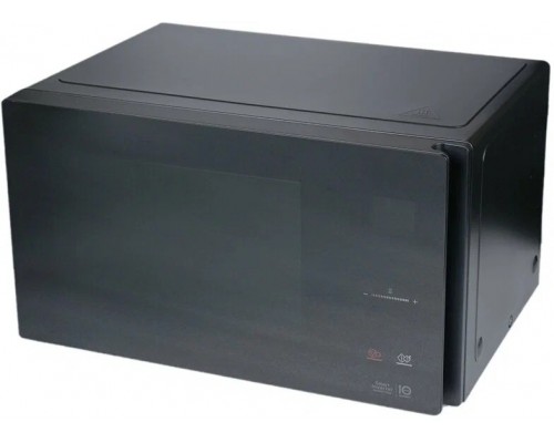 Микроволновая печь LG MS2595DIS Черный