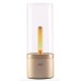 Настольная лампа YEELIGHT Candela Lamp, Gold