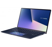 Ноутбук Asus Zenbook U4600F i7-10510U/8Gb/SSD512Gb/14' (Уценка)