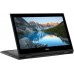 Ноутбук DELL Latitude 3390 2in1 i3-7130U/8Gb/SSD256Gb/13.3"Touch, Черный (Уценка)