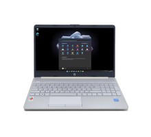 Ноутбук HP 15-dw1535nia N4120/4Gb/1000Gb, Серебристый