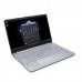 Ноутбук HP 15-dw1535nia N4120/4Gb/1000Gb, Серебристый