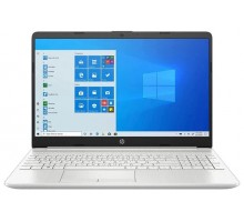 Ноутбук HP 15-dy1091wm i3-1005G1/8Gb/SSD256Gb, Серебристый