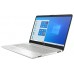Ноутбук HP 15-dy1091wm i3-1005G1/8Gb/SSD256Gb, Серебристый