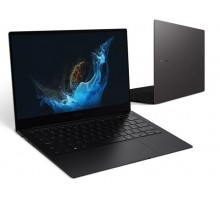 Ноутбук SAMSUNG Galaxy Book 2 i7-1260P/8Gb/SSD512Gb/Amoled-13.3 (Уценка)