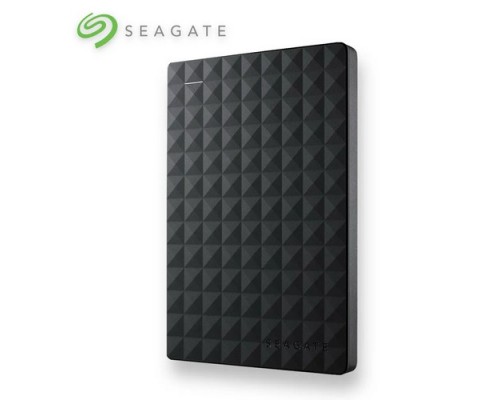 Портативный жесткий диск Seagate 1TB (SRD0NF1)