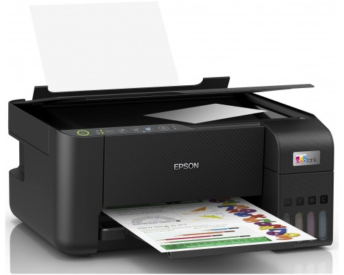 Принтер Epson EcoTank L3258