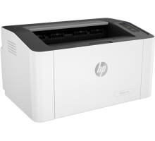 Принтер HP Laser 107A