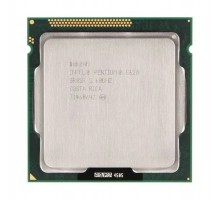 Процессор Intel Pentium G620 (G630, G640, G540)