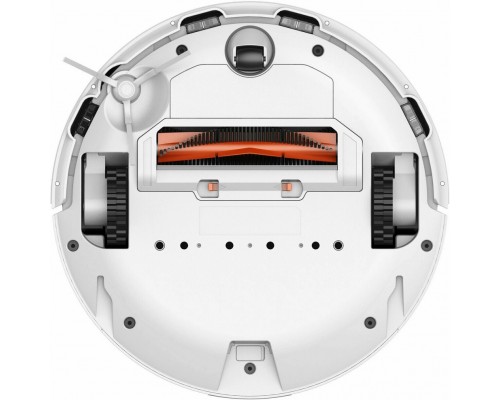 Робот-пылесос XIAOMI Robot Vacuum S10+
