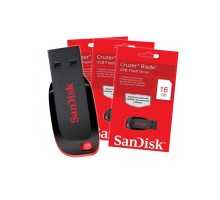 Sandisk Cruzer Blade 2.0 16Gb