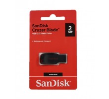 Sandisk Cruzer Blade 2.0 2Gb