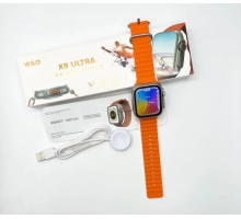 Смарт-часы W&O X8 Ultra Max