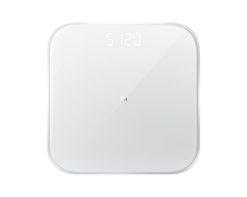 Смарт-весы XIAOMI Mi Smart Scale 2, White