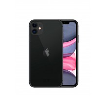 Смартфон Apple iPhone 11 128GB Black (Уценка)