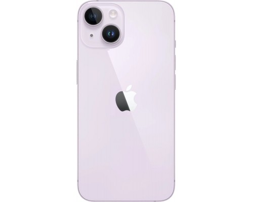 Смартфон Apple iPhone 14 128GB, Purple